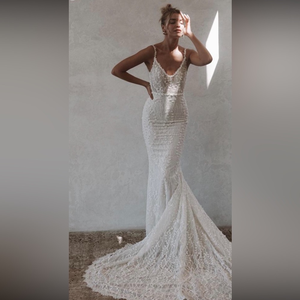 Made With Love Bridal Harlow V2